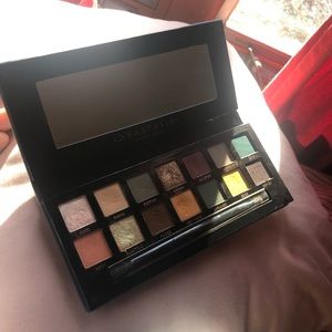 Anastasia Beverly Hills Subculture Pallet